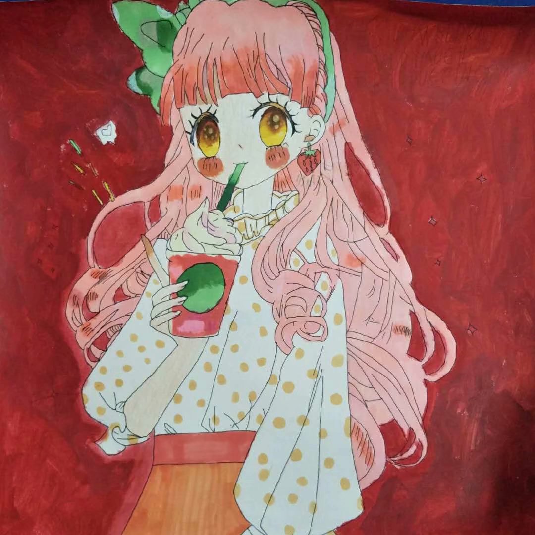 动漫作品(图1)